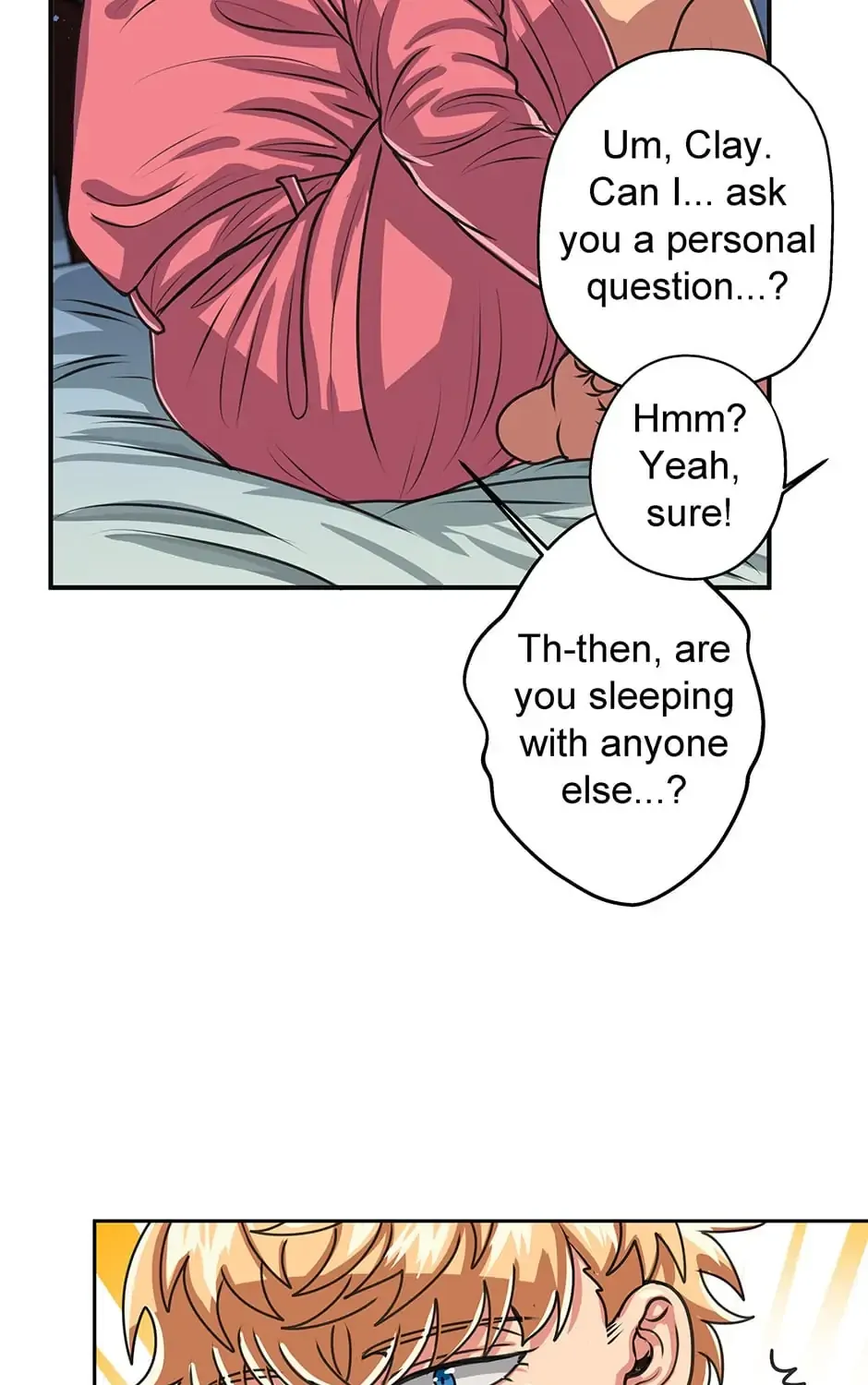 Black Blood 〘Official Mature〙 Chapter 65 page 49 - 