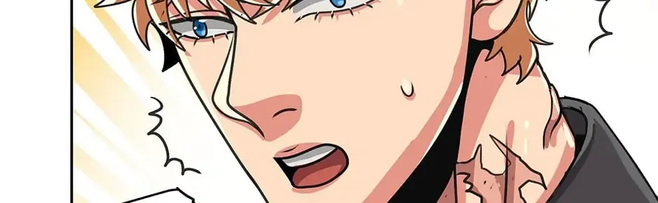 Black Blood 〘Official Mature〙 Chapter 65 page 50 - 