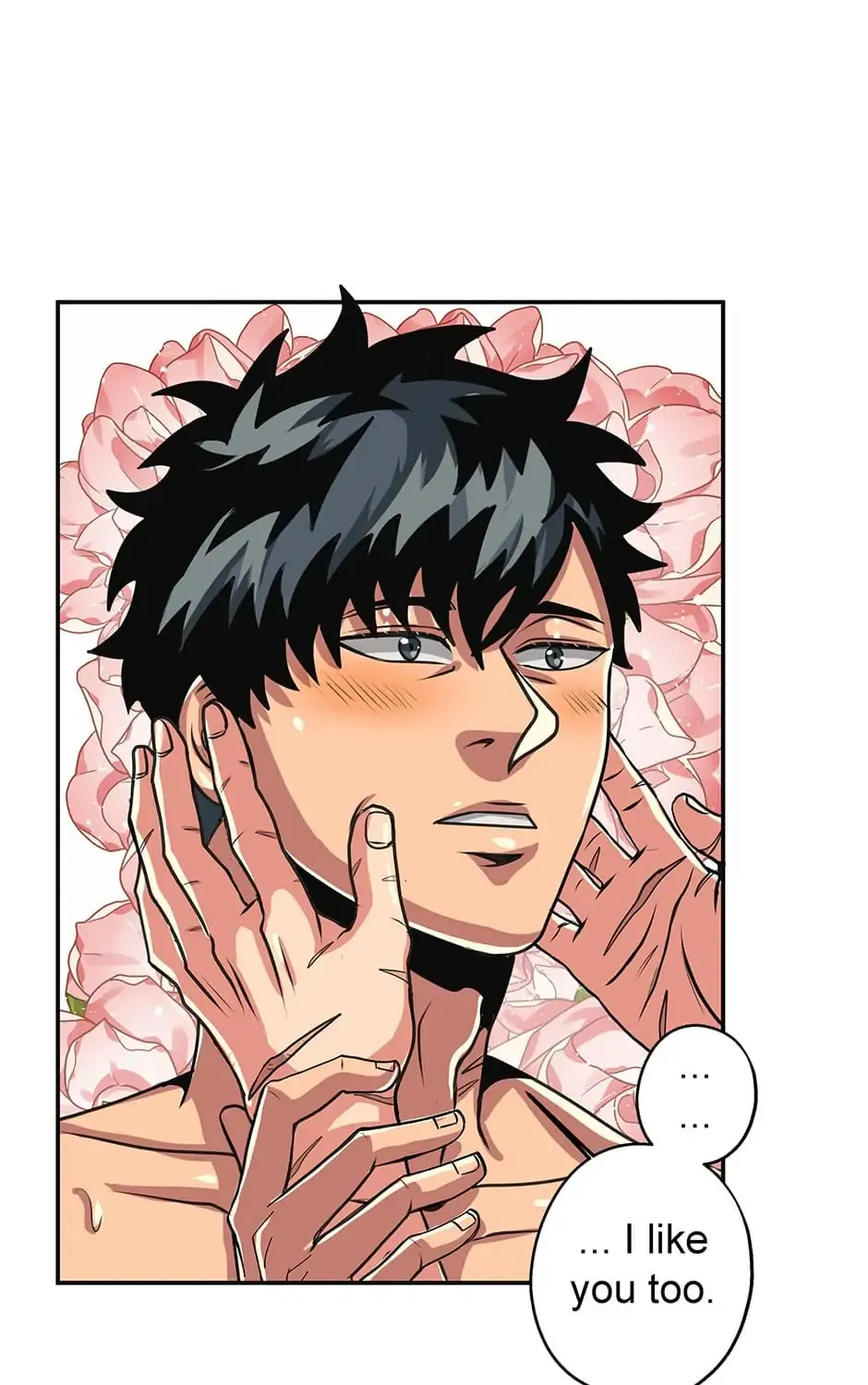 Black Blood 〘Official Mature〙 Chapter 65 page 59 - 