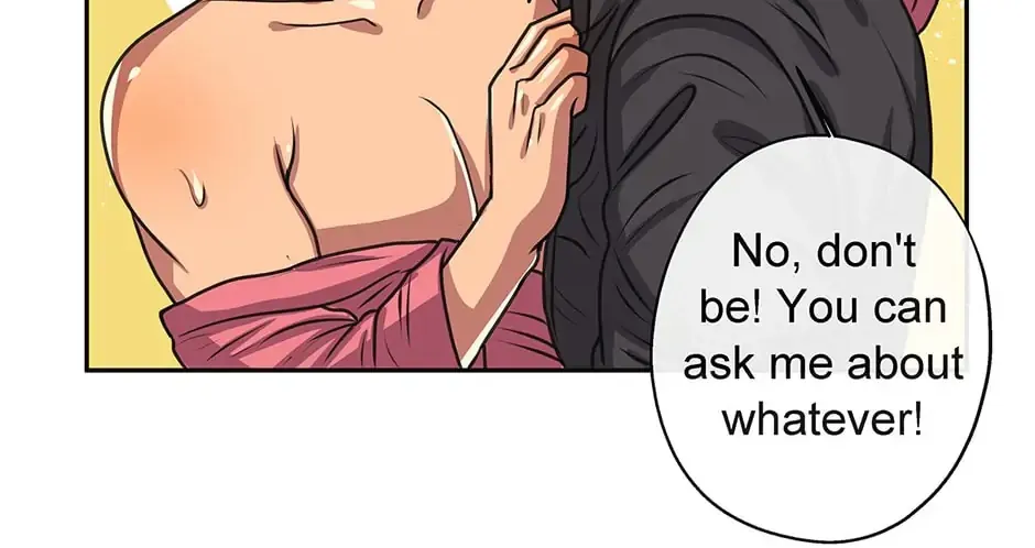 Black Blood 〘Official Mature〙 Chapter 65 page 64 - 