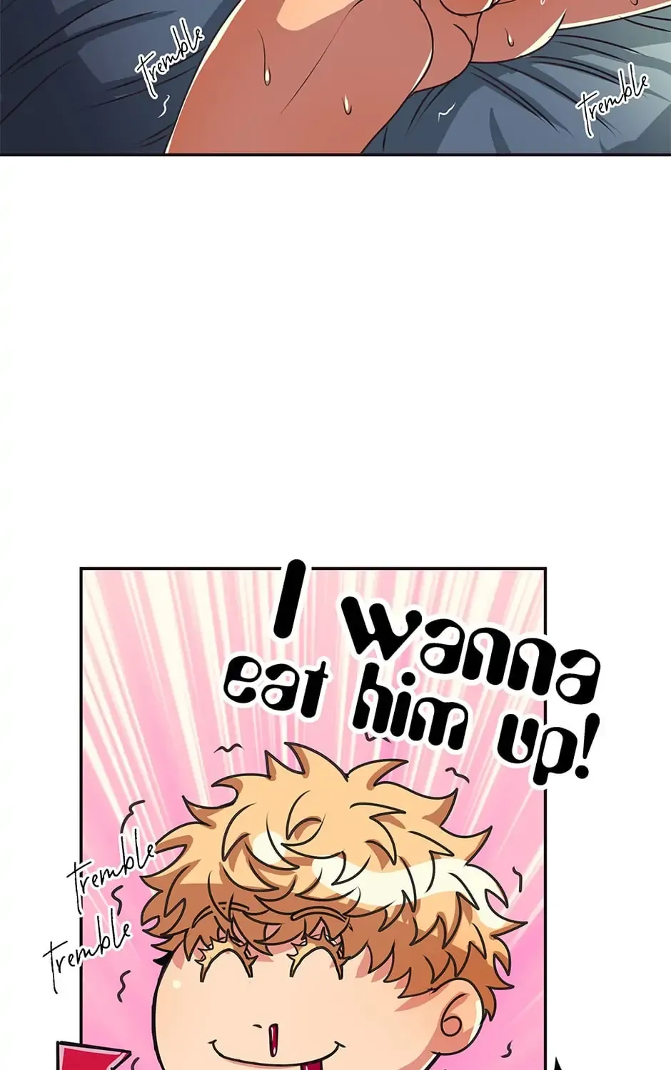 Black Blood 〘Official Mature〙 Chapter 66 page 34 - 