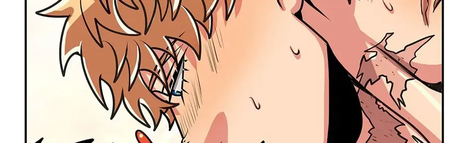 Black Blood 〘Official Mature〙 Chapter 66 page 37 - 
