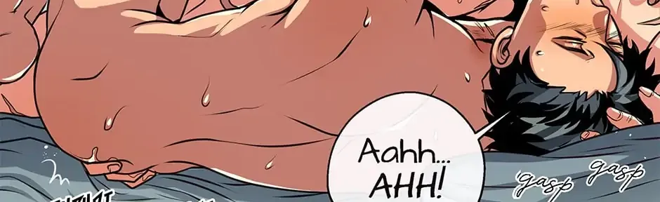 Black Blood 〘Official Mature〙 Chapter 66 page 41 - 