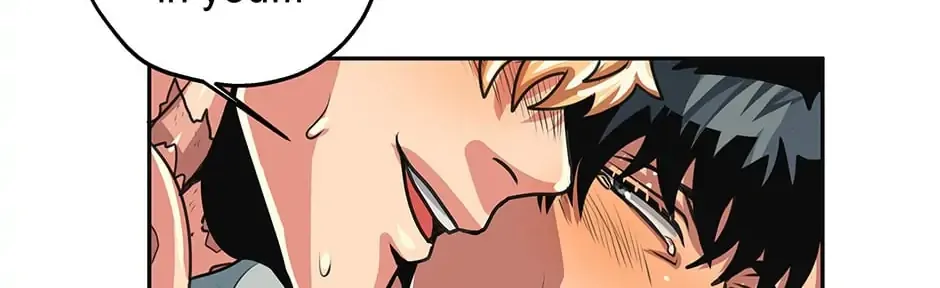 Black Blood 〘Official Mature〙 Chapter 66 page 47 - 