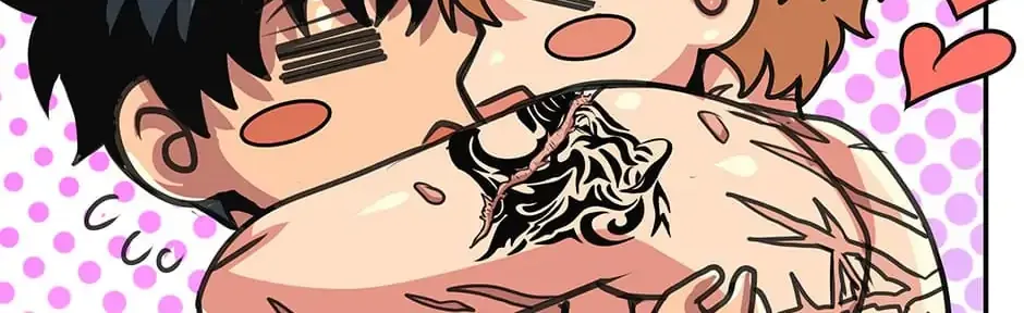 Black Blood 〘Official Mature〙 Chapter 67 page 14 - 