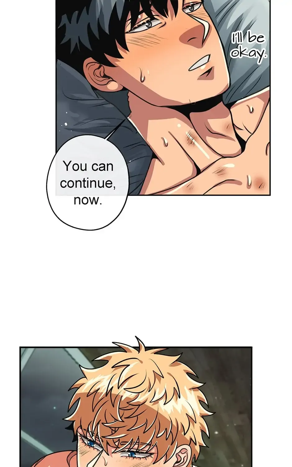 Black Blood 〘Official Mature〙 Chapter 67 page 19 - 