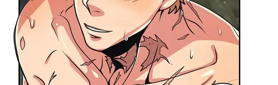 Black Blood 〘Official Mature〙 Chapter 67 page 20 - 
