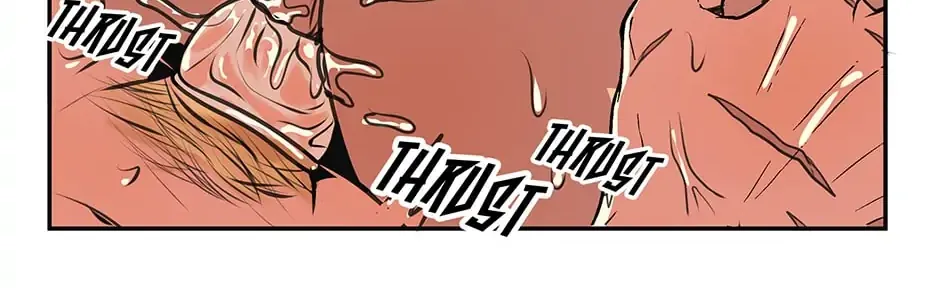 Black Blood 〘Official Mature〙 Chapter 67 page 38 - 