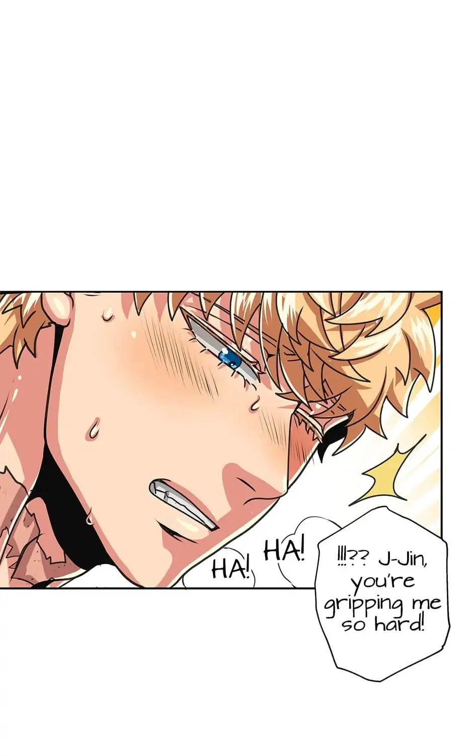 Black Blood 〘Official Mature〙 Chapter 67 page 39 - 