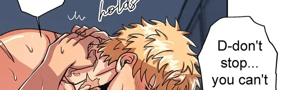 Black Blood 〘Official Mature〙 Chapter 67 page 46 - 