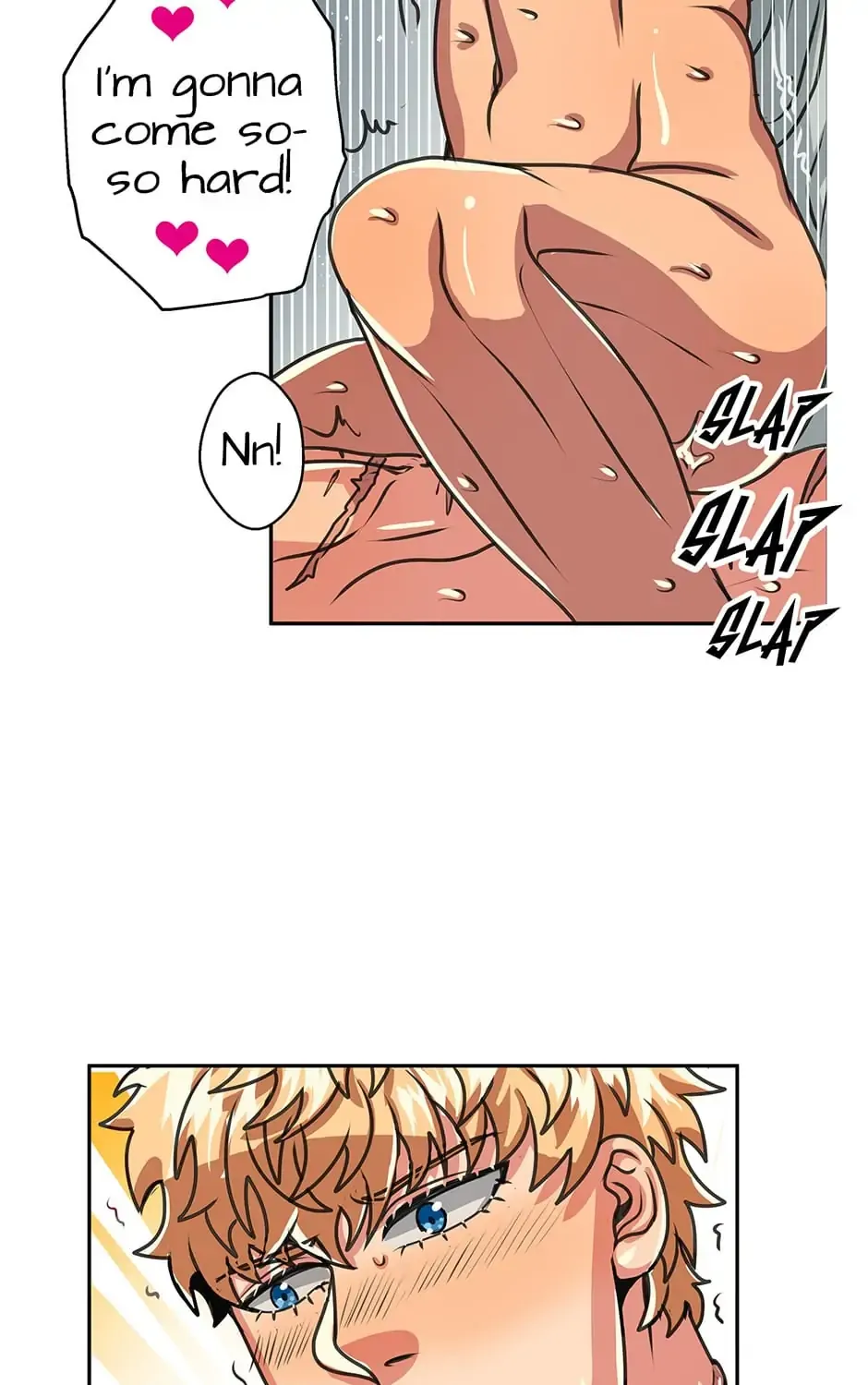 Black Blood 〘Official Mature〙 Chapter 67 page 53 - 