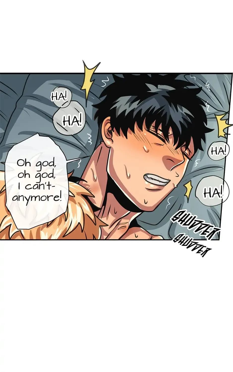 Black Blood 〘Official Mature〙 Chapter 67 page 59 - 