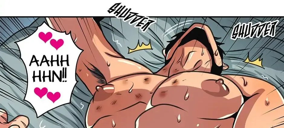 Black Blood 〘Official Mature〙 Chapter 67 page 60 - 