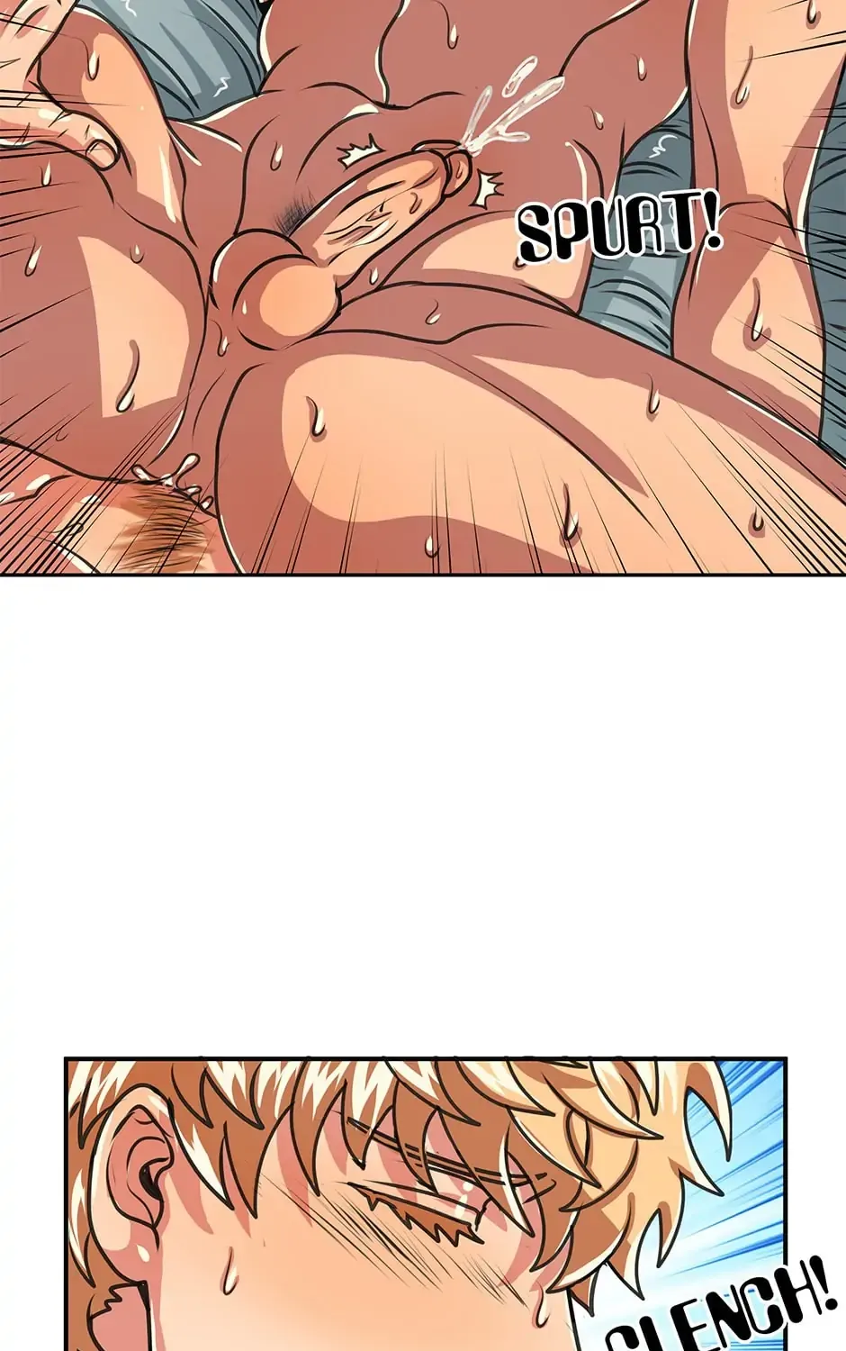 Black Blood 〘Official Mature〙 Chapter 67 page 61 - 