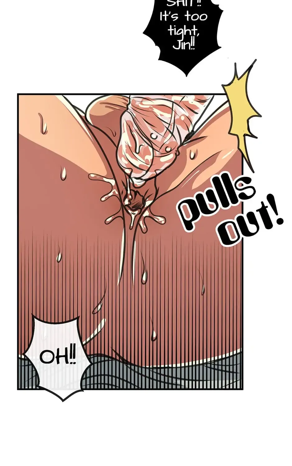 Black Blood 〘Official Mature〙 Chapter 67 page 63 - 