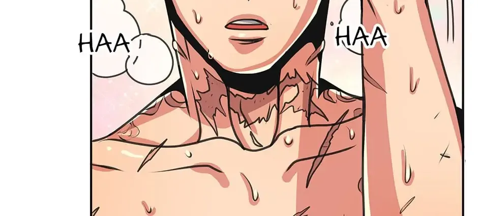 Black Blood 〘Official Mature〙 Chapter 67 page 68 - 