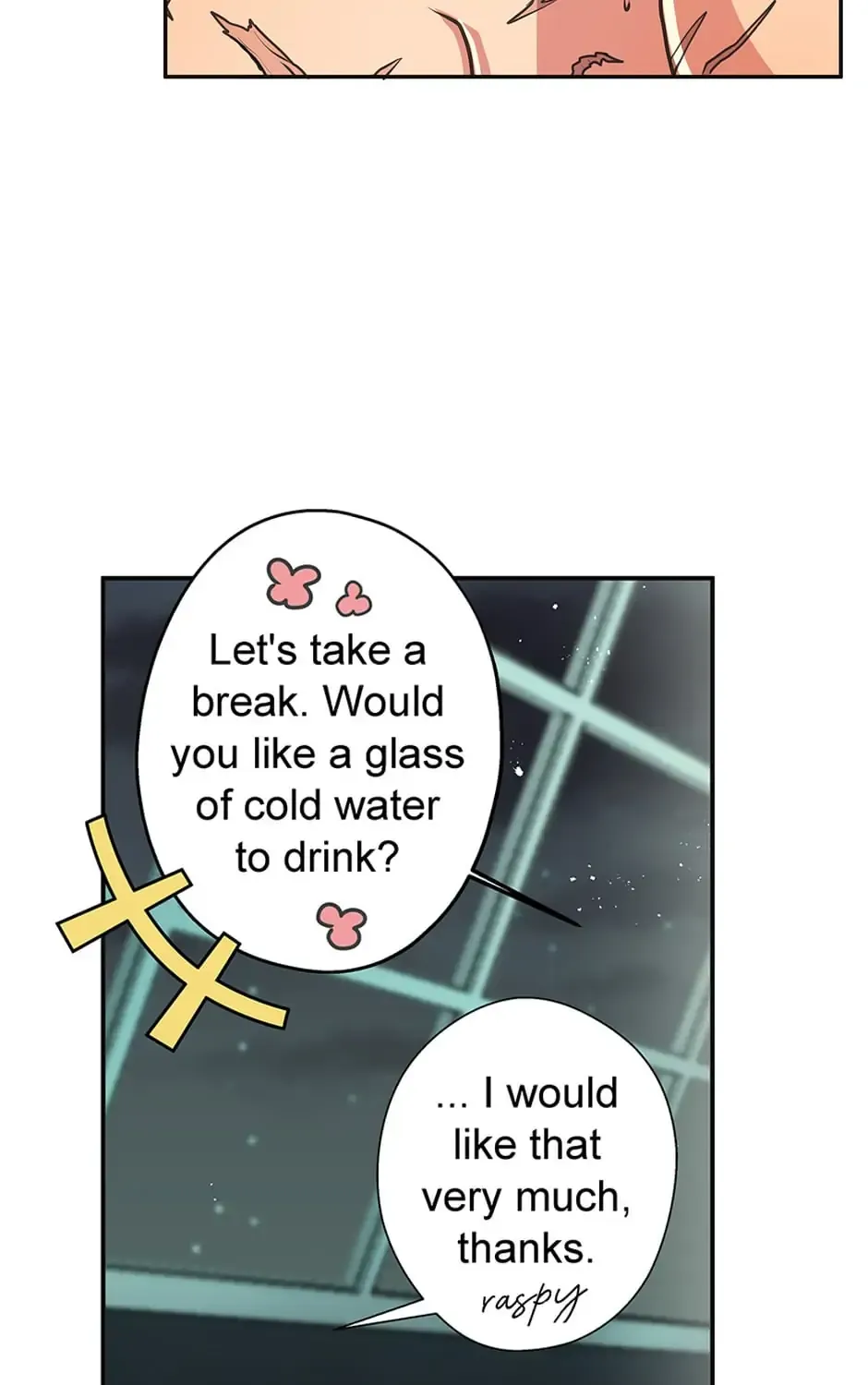 Black Blood 〘Official Mature〙 Chapter 67 page 69 - 