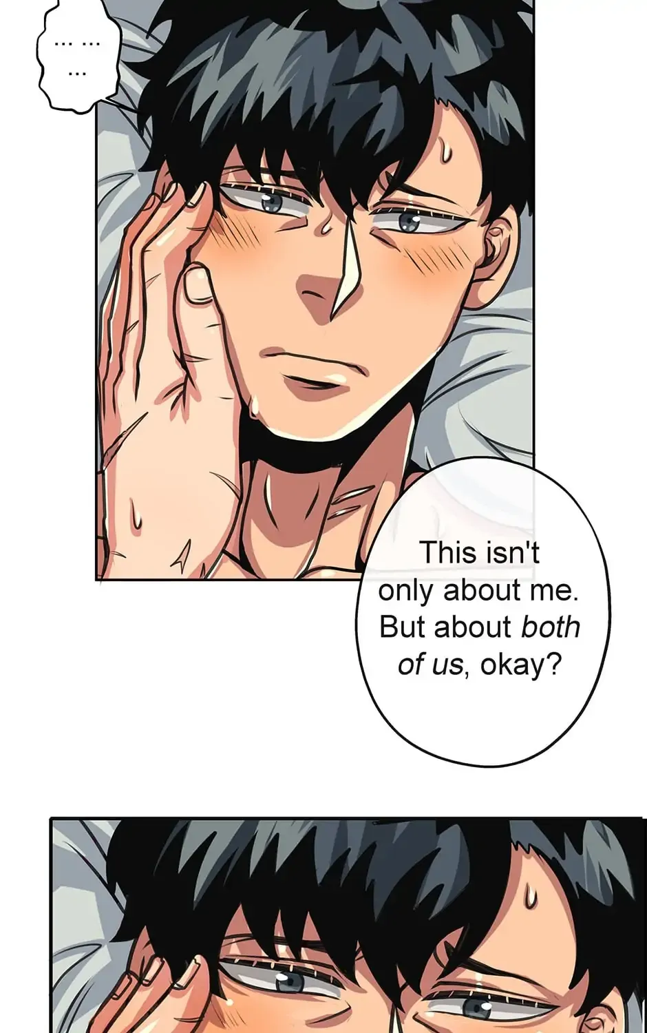 Black Blood 〘Official Mature〙 Chapter 67 page 9 - 