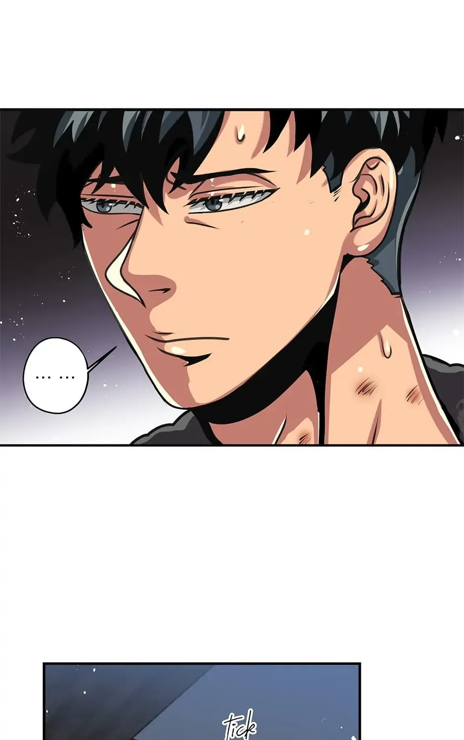Black Blood 〘Official Mature〙 Chapter 68 page 17 - 