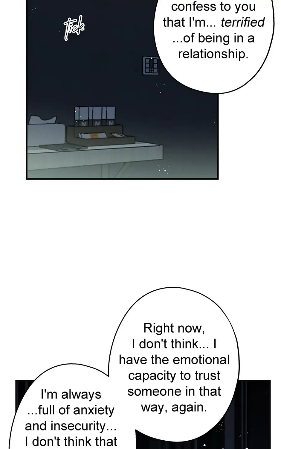 Black Blood 〘Official Mature〙 Chapter 68 page 19 - 