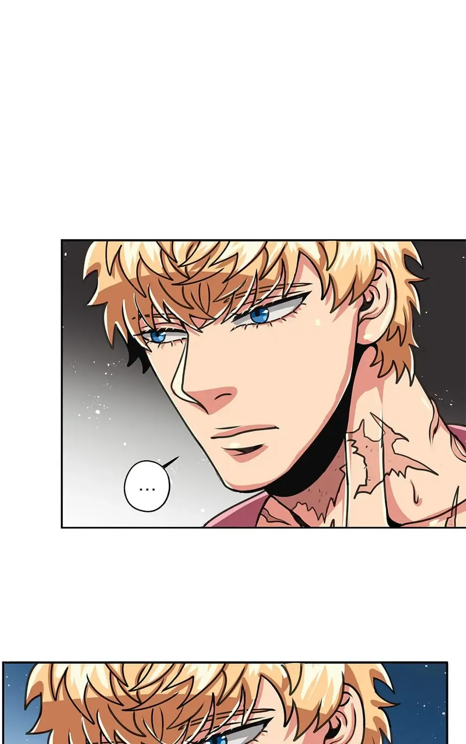 Black Blood 〘Official Mature〙 Chapter 68 page 25 - 