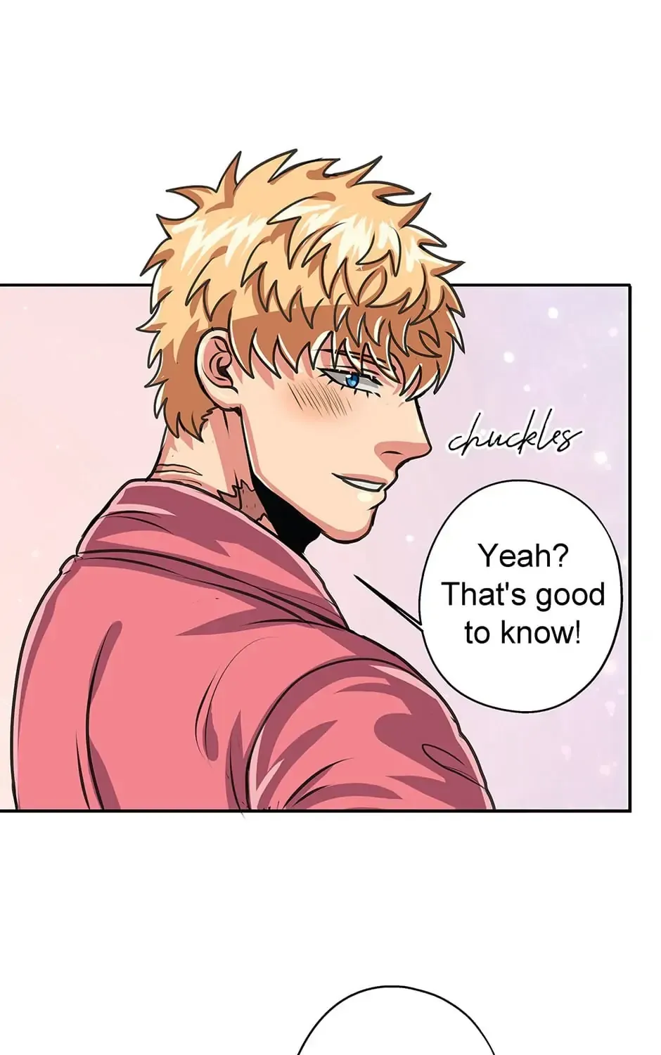 Black Blood 〘Official Mature〙 Chapter 68 page 31 - 