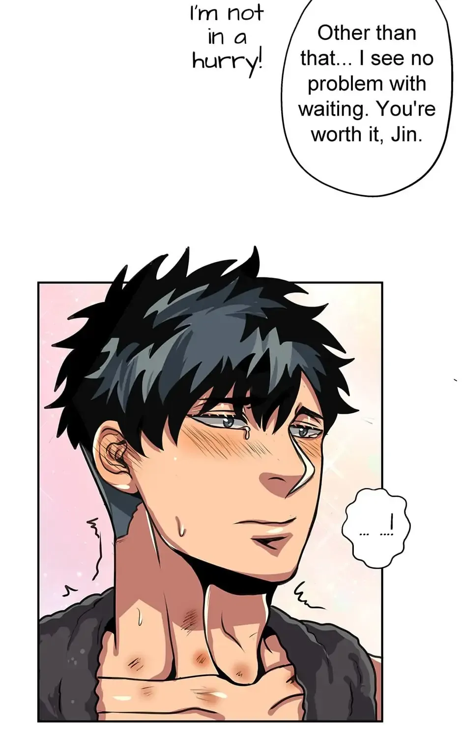 Black Blood 〘Official Mature〙 Chapter 68 page 45 - 