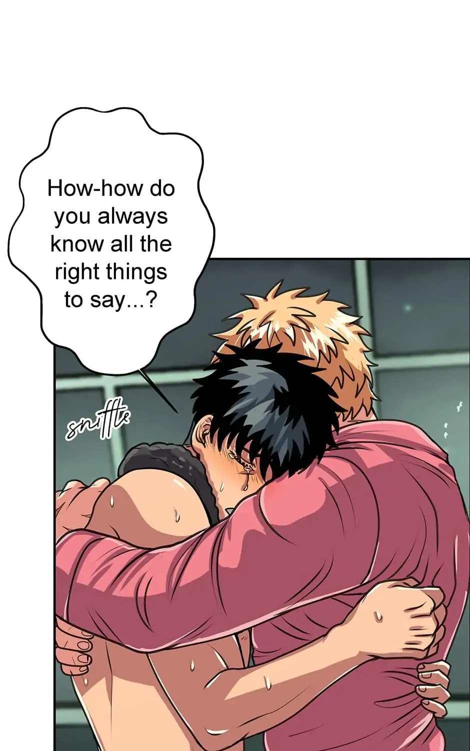 Black Blood 〘Official Mature〙 Chapter 68 page 47 - 