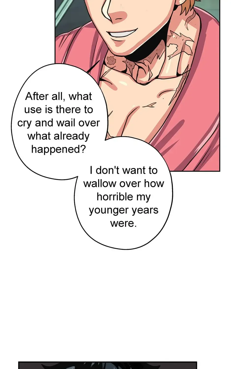 Black Blood 〘Official Mature〙 Chapter 68 page 67 - 