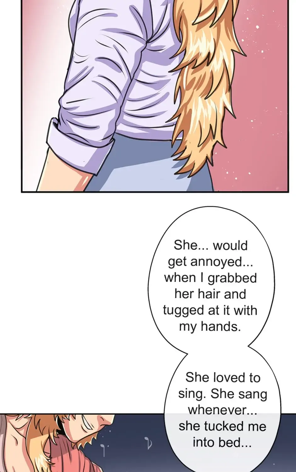Black Blood 〘Official Mature〙 Chapter 69 page 17 - 