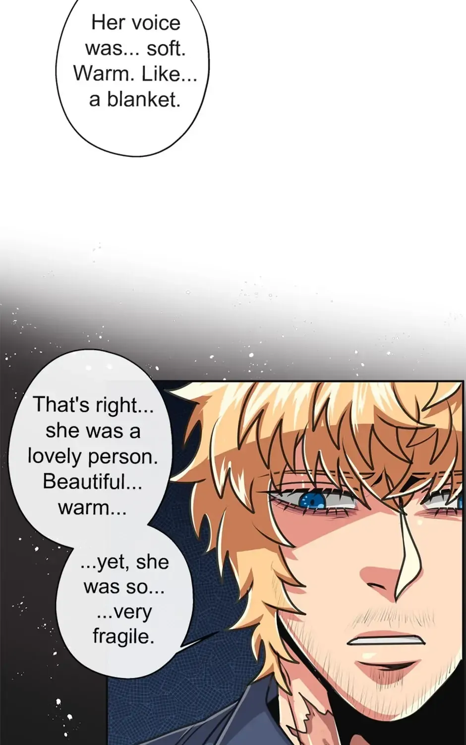 Black Blood 〘Official Mature〙 Chapter 69 page 19 - 