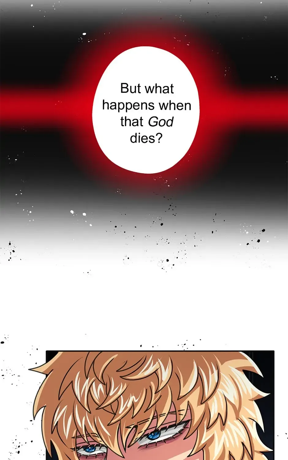 Black Blood 〘Official Mature〙 Chapter 69 page 39 - 