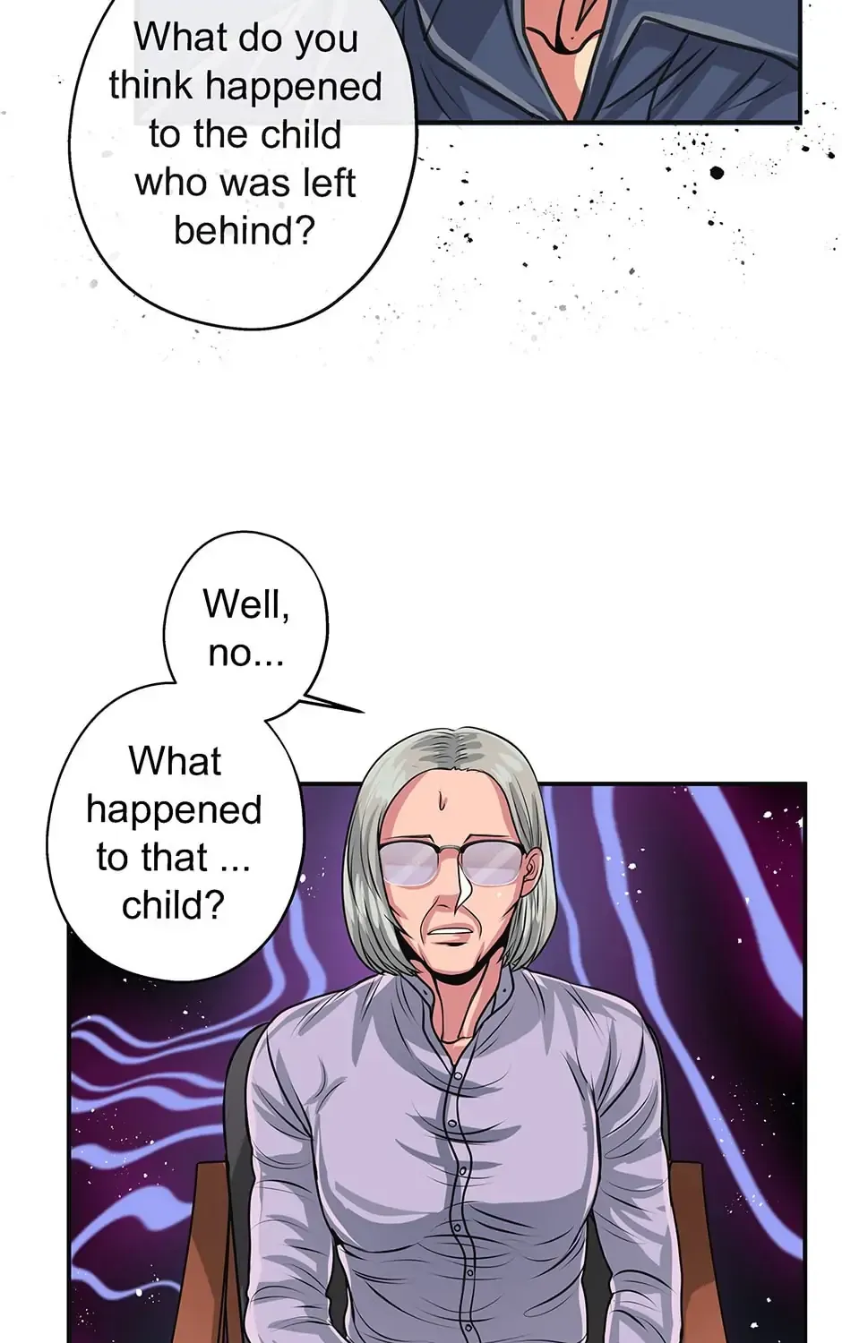 Black Blood 〘Official Mature〙 Chapter 69 page 41 - 