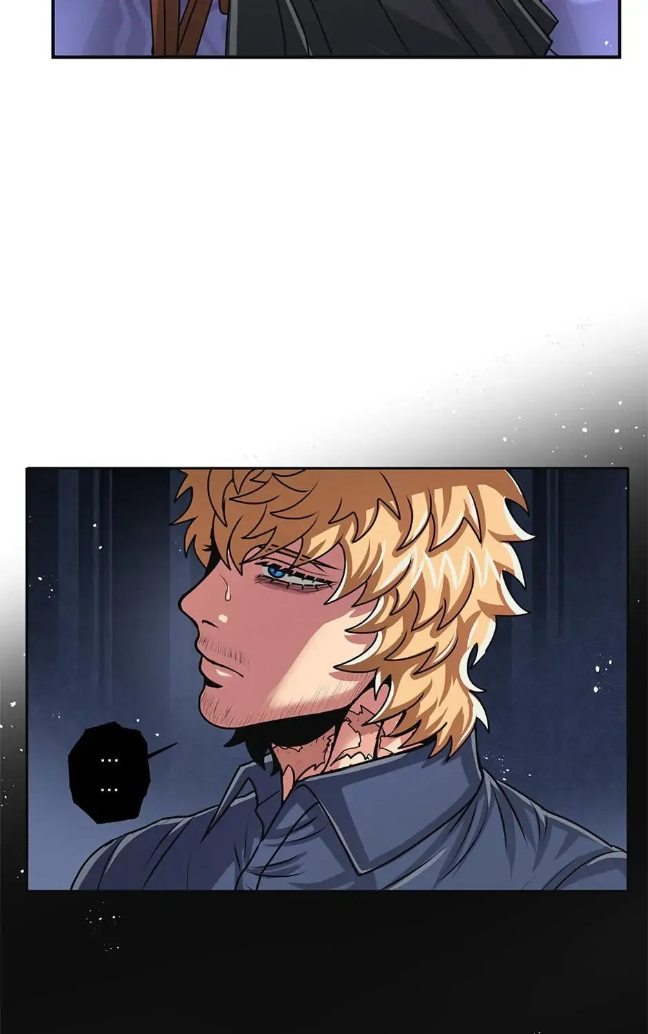 Black Blood 〘Official Mature〙 Chapter 69 page 43 - 