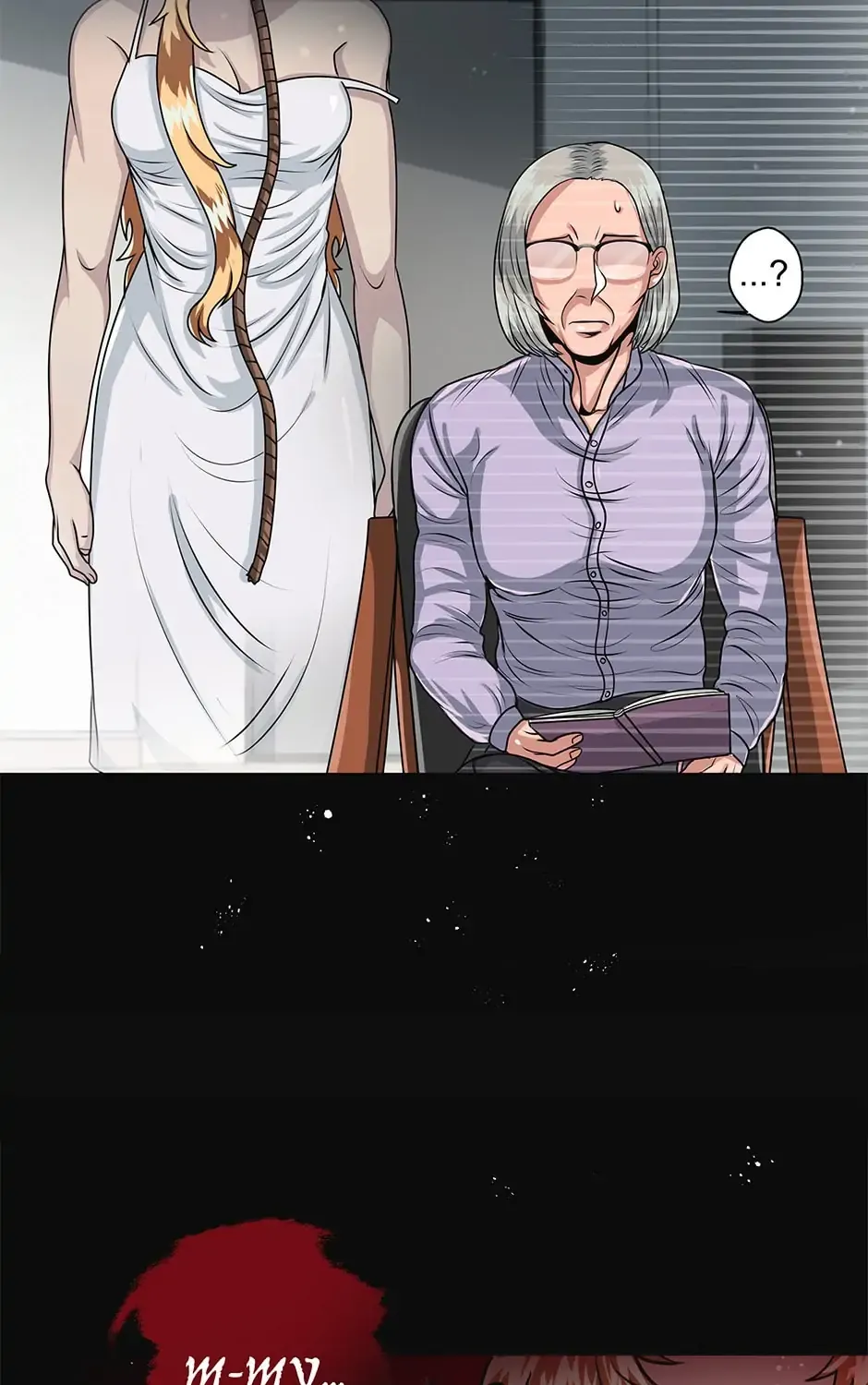 Black Blood 〘Official Mature〙 Chapter 69 page 45 - 
