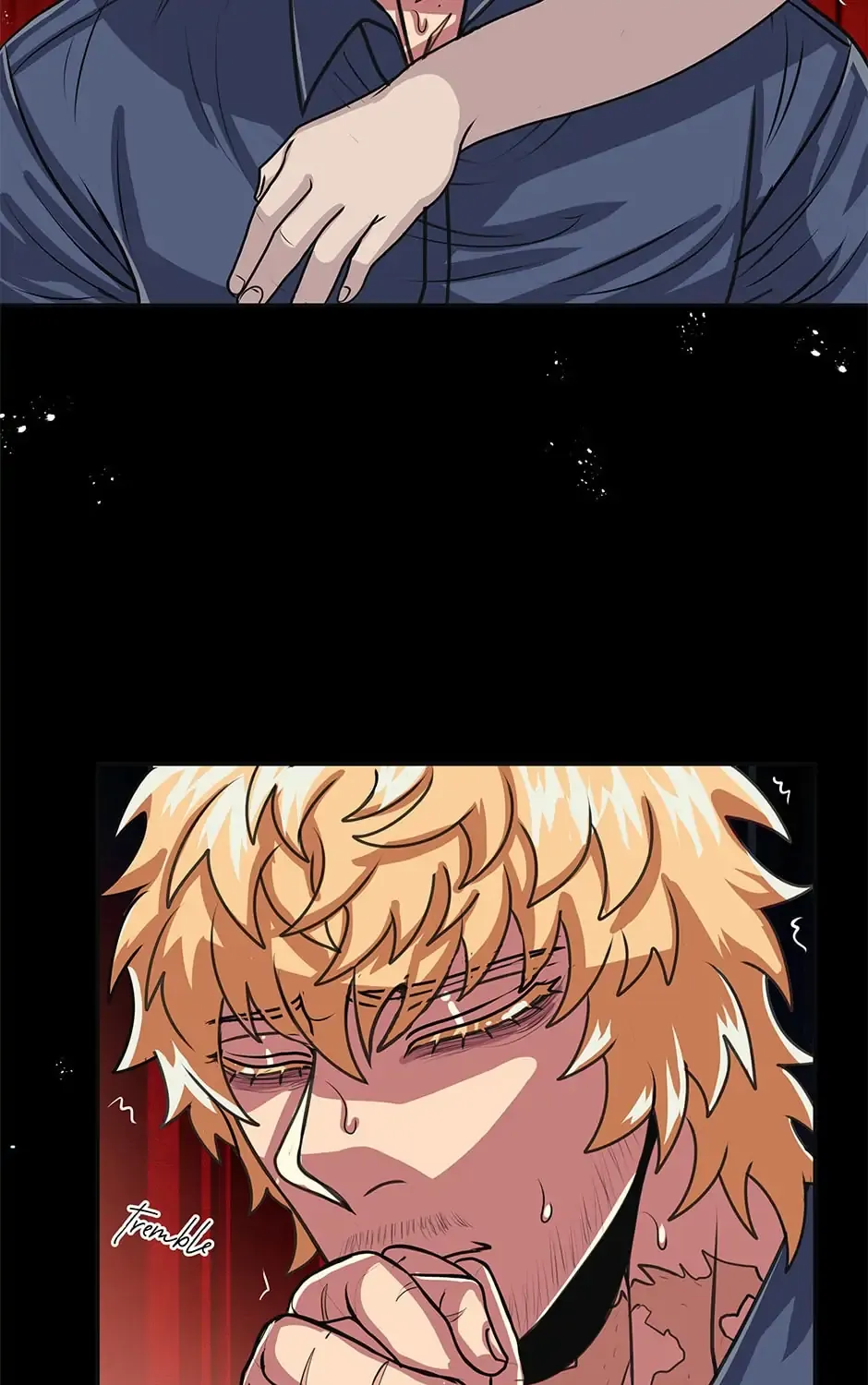 Black Blood 〘Official Mature〙 Chapter 69 page 49 - 