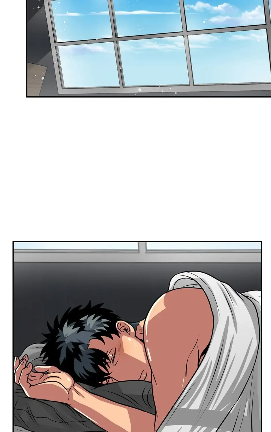 Black Blood 〘Official Mature〙 Chapter 69 page 55 - 