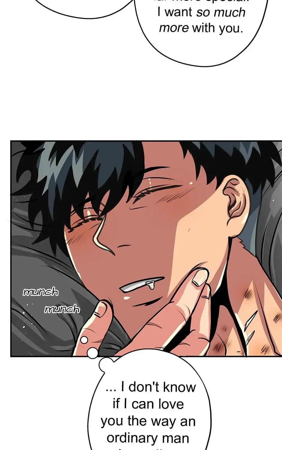 Black Blood 〘Official Mature〙 Chapter 69 page 65 - 