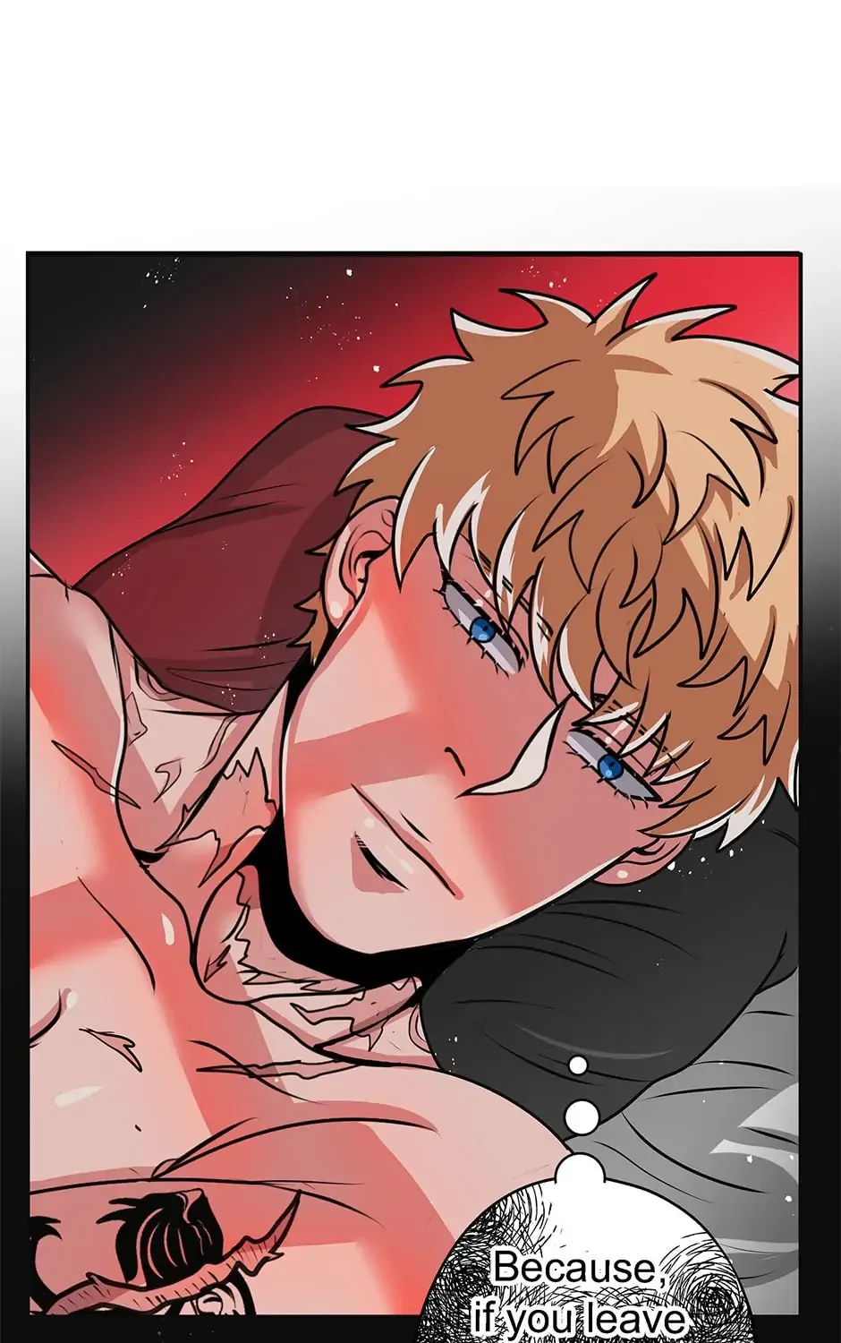 Black Blood 〘Official Mature〙 Chapter 69 page 67 - 