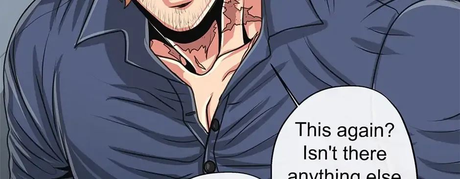 Black Blood 〘Official Mature〙 Chapter 69 page 10 - 