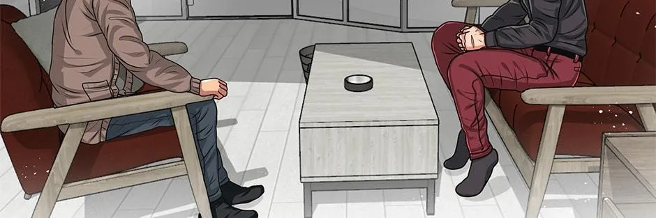 Black Blood 〘Official Mature〙 Chapter 70 page 17 - 
