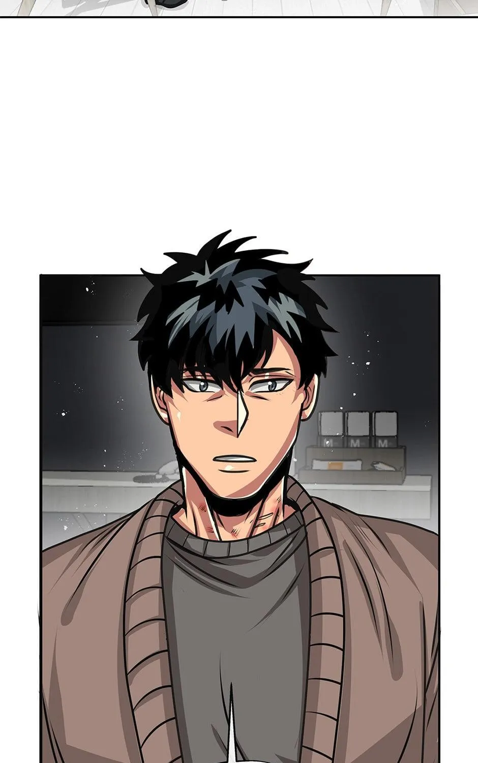 Black Blood 〘Official Mature〙 Chapter 70 page 18 - 