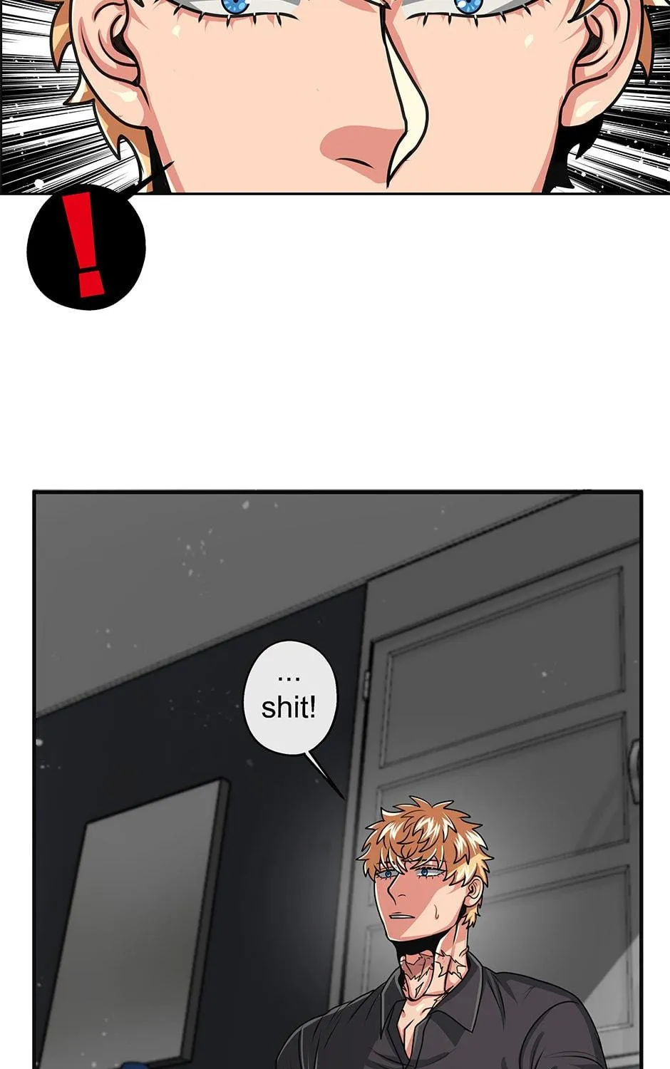 Black Blood 〘Official Mature〙 Chapter 70 page 28 - 