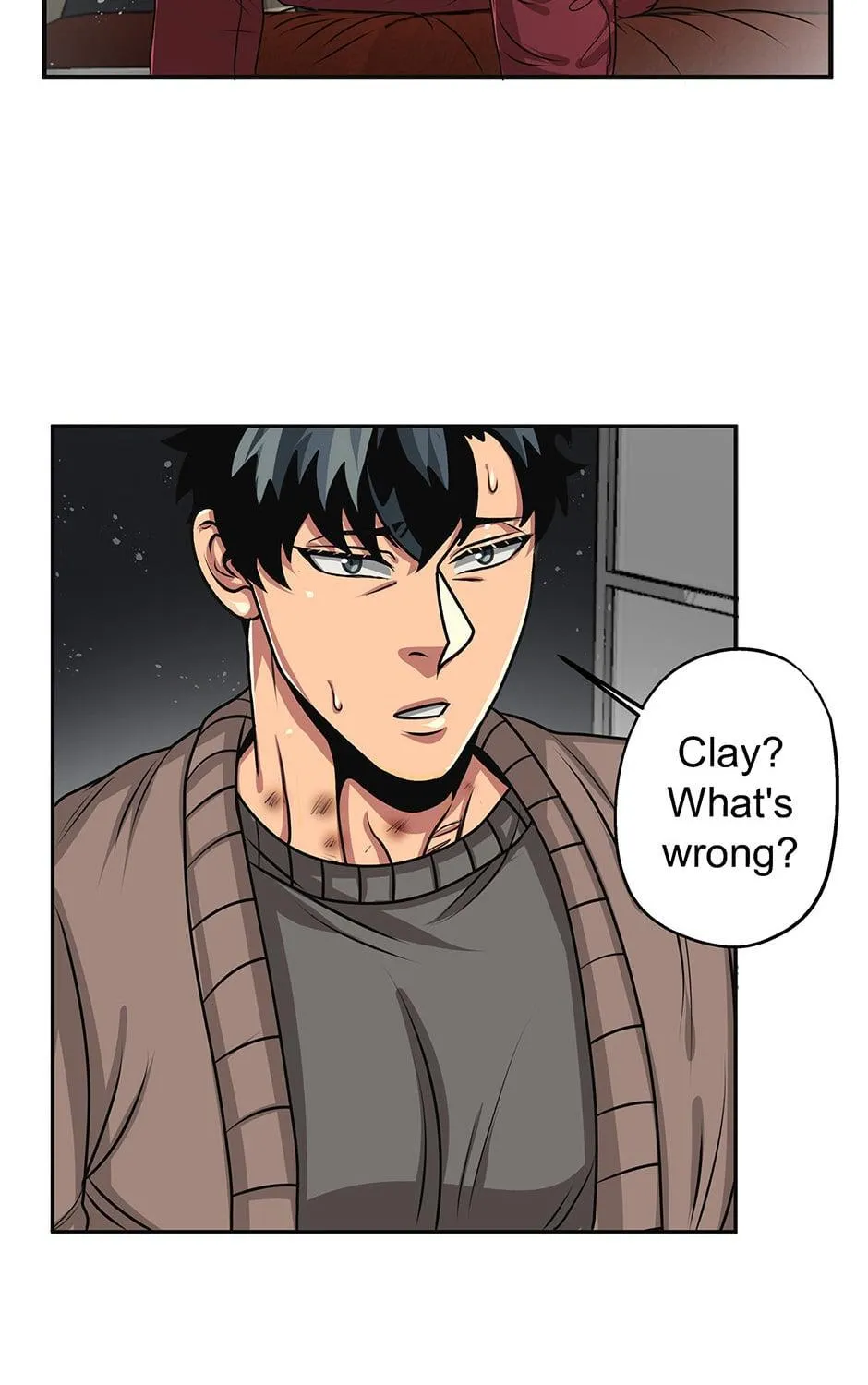 Black Blood 〘Official Mature〙 Chapter 70 page 30 - 