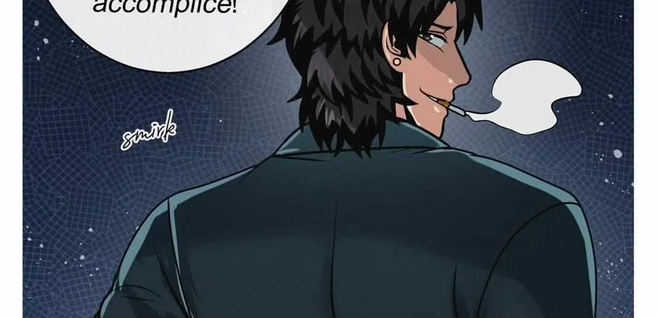 Black Blood 〘Official Mature〙 Chapter 70 page 33 - 