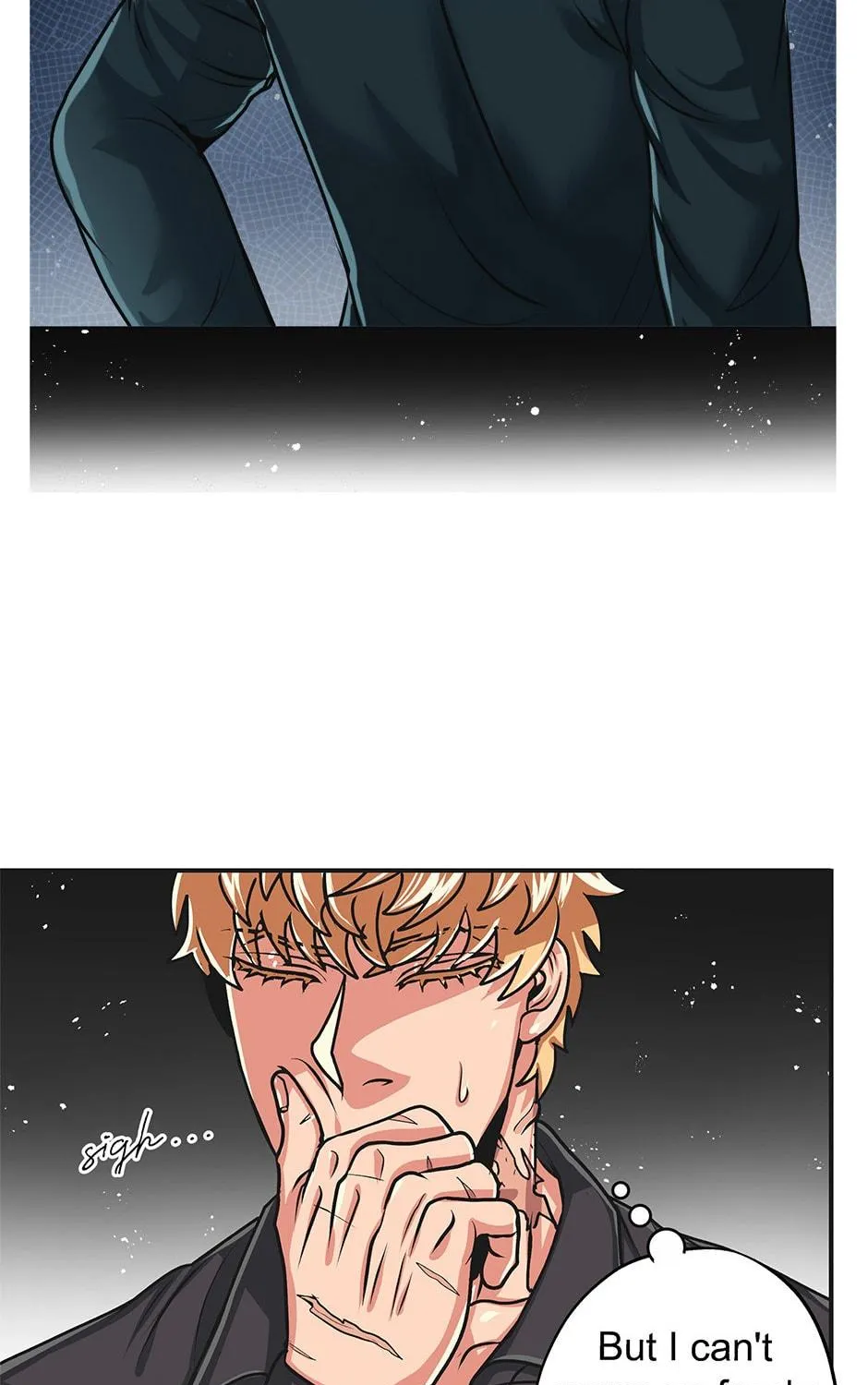 Black Blood 〘Official Mature〙 Chapter 70 page 34 - 
