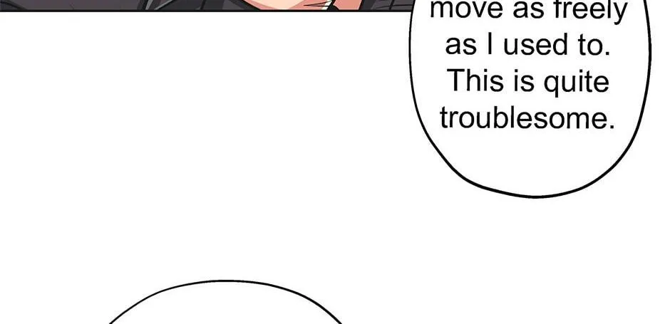 Black Blood 〘Official Mature〙 Chapter 70 page 35 - 