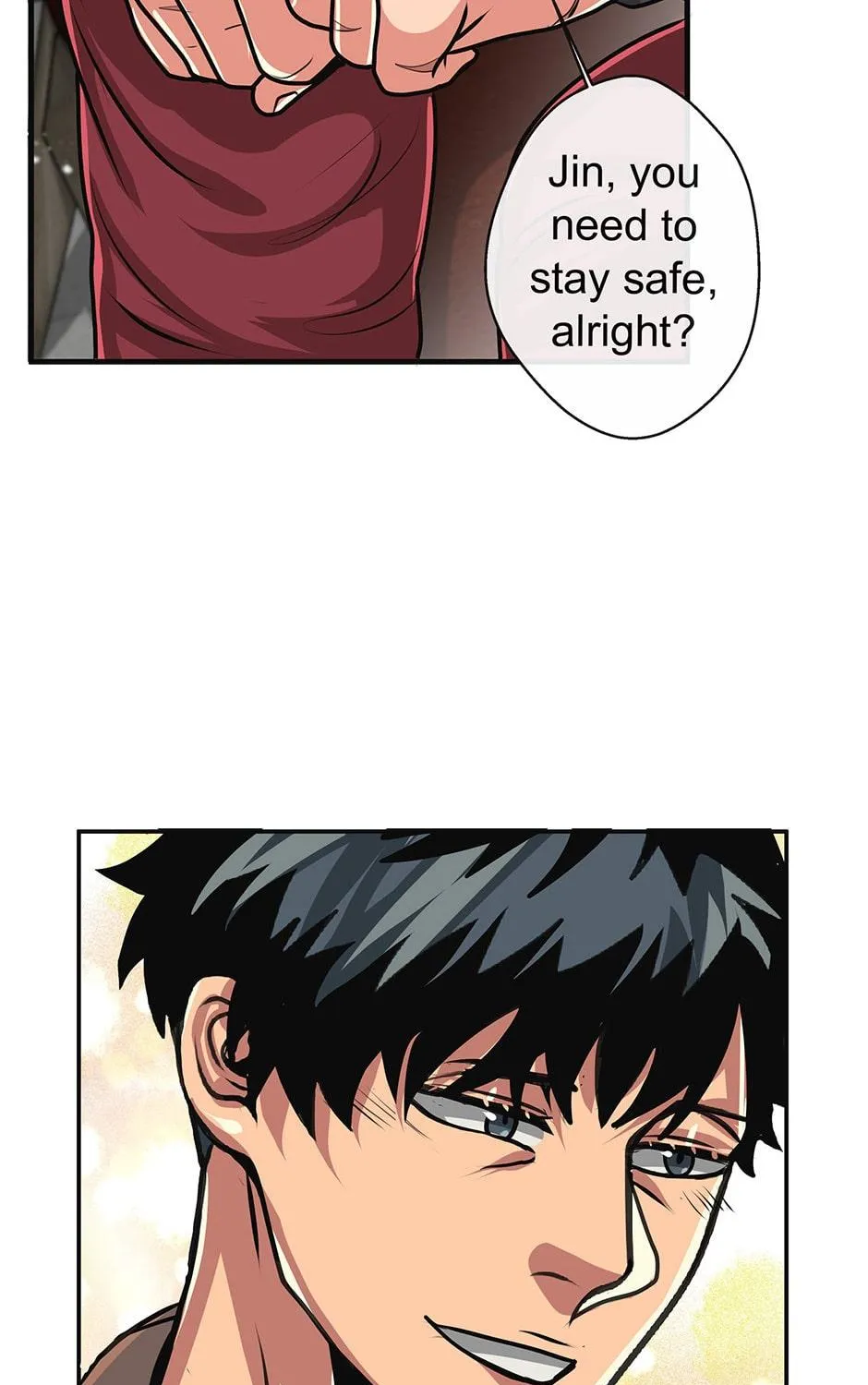 Black Blood 〘Official Mature〙 Chapter 70 page 44 - 