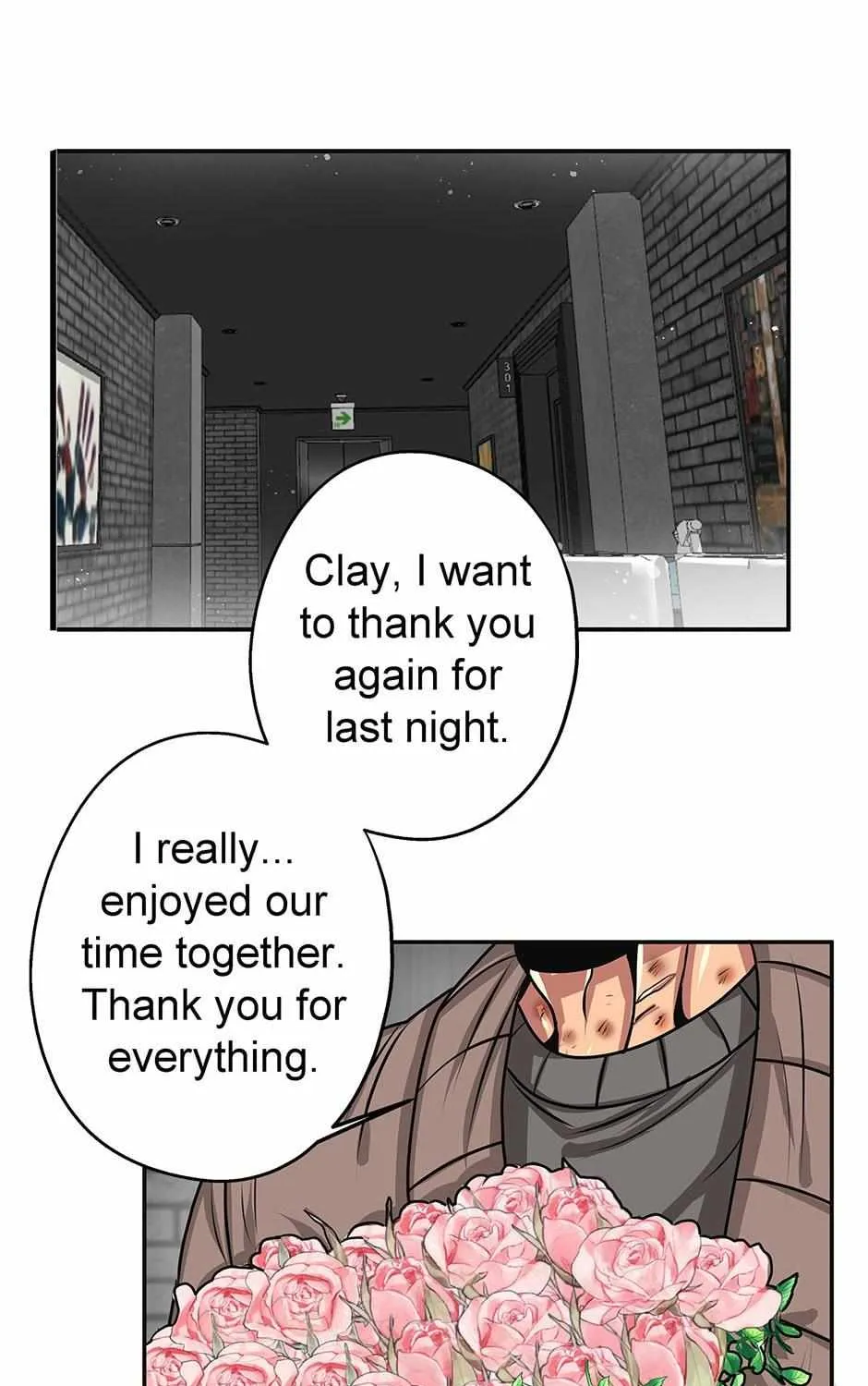 Black Blood 〘Official Mature〙 Chapter 70 page 50 - 