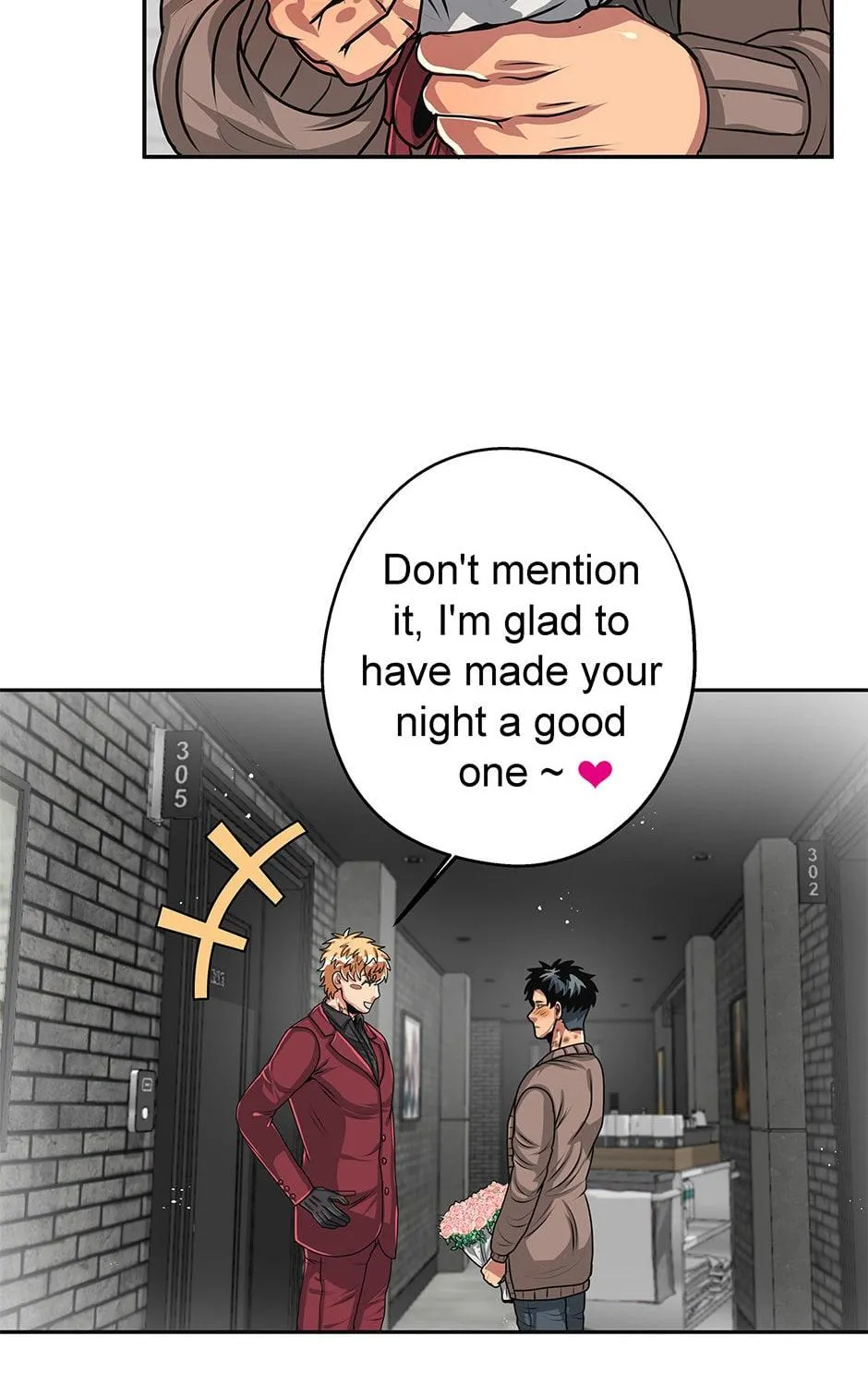 Black Blood 〘Official Mature〙 Chapter 70 page 52 - 